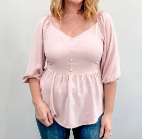 Andree By Unit - Anything for Love Top