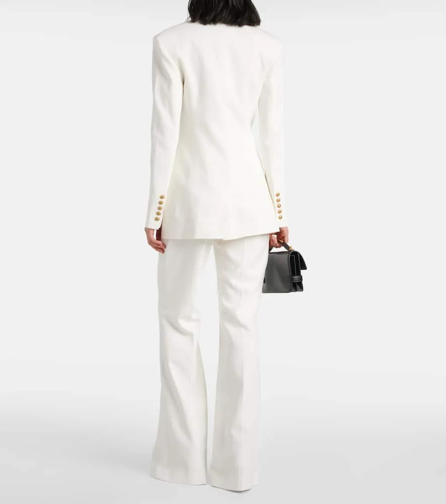 Balmain Single-breasted blazer
