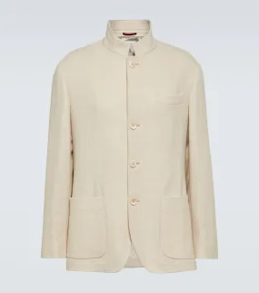 Brunello Cucinelli Cashmere jacket