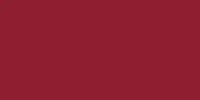 Burgundy -Zipper Invisible 18"