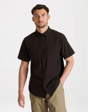 CES003 Craghoppers Expert Kiwi SS Shirt