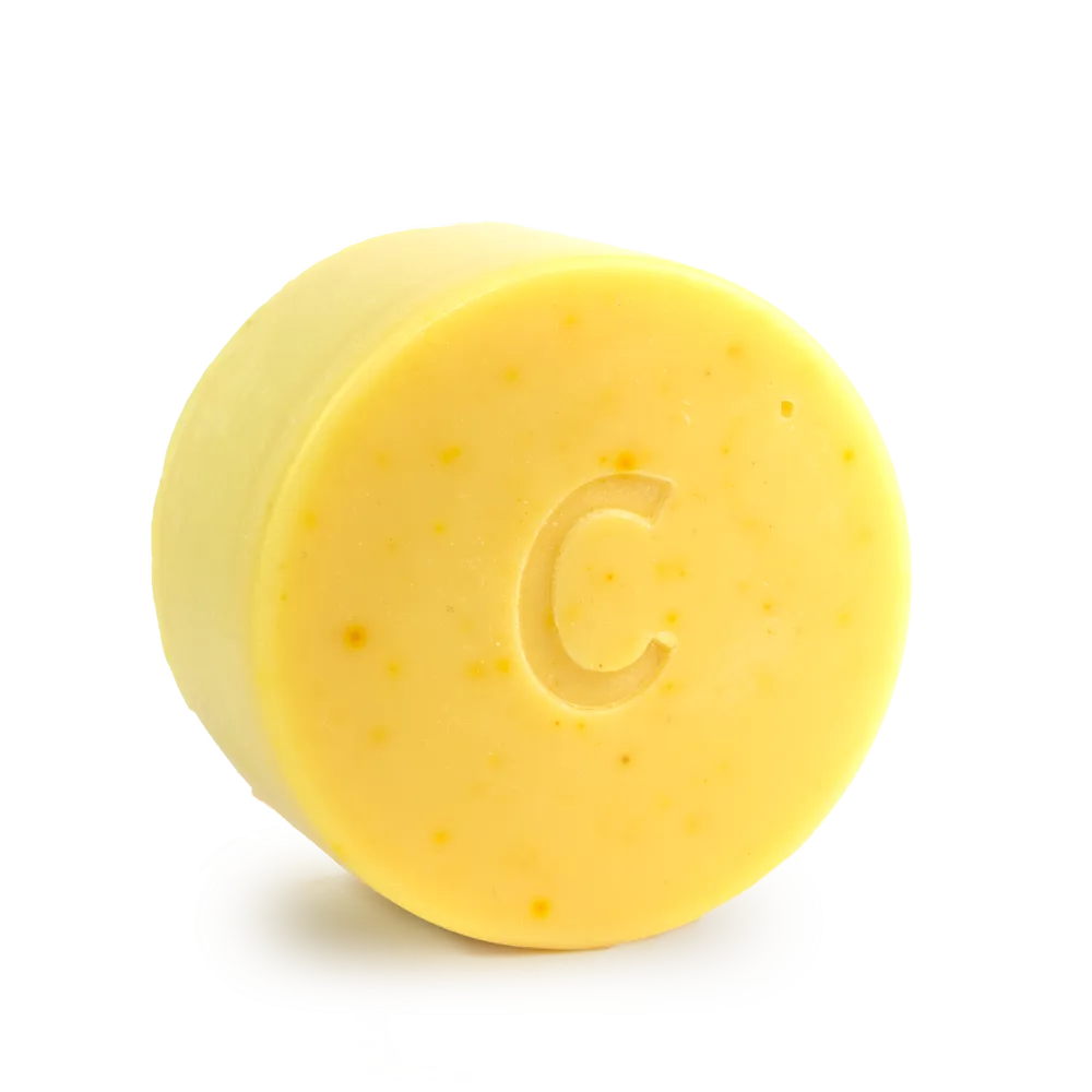 Citrus Shine Conditioner Bar
