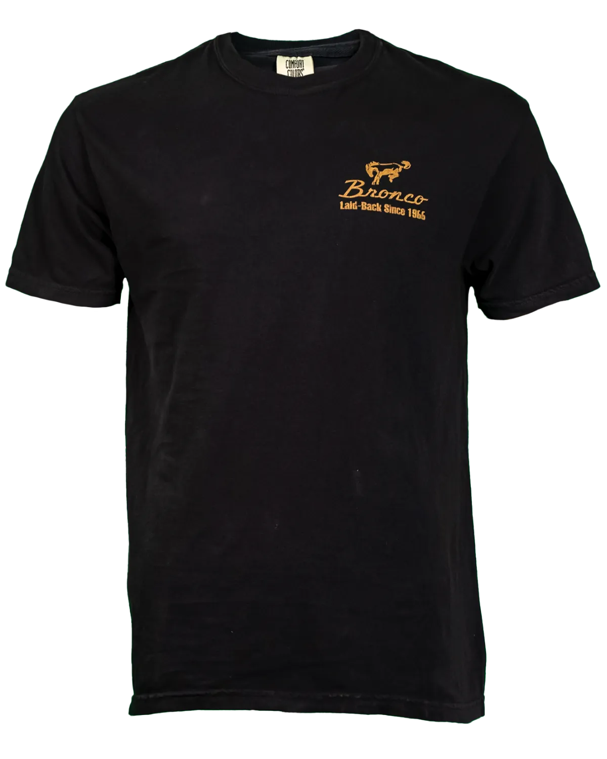 Cooler Bronco T-shirt