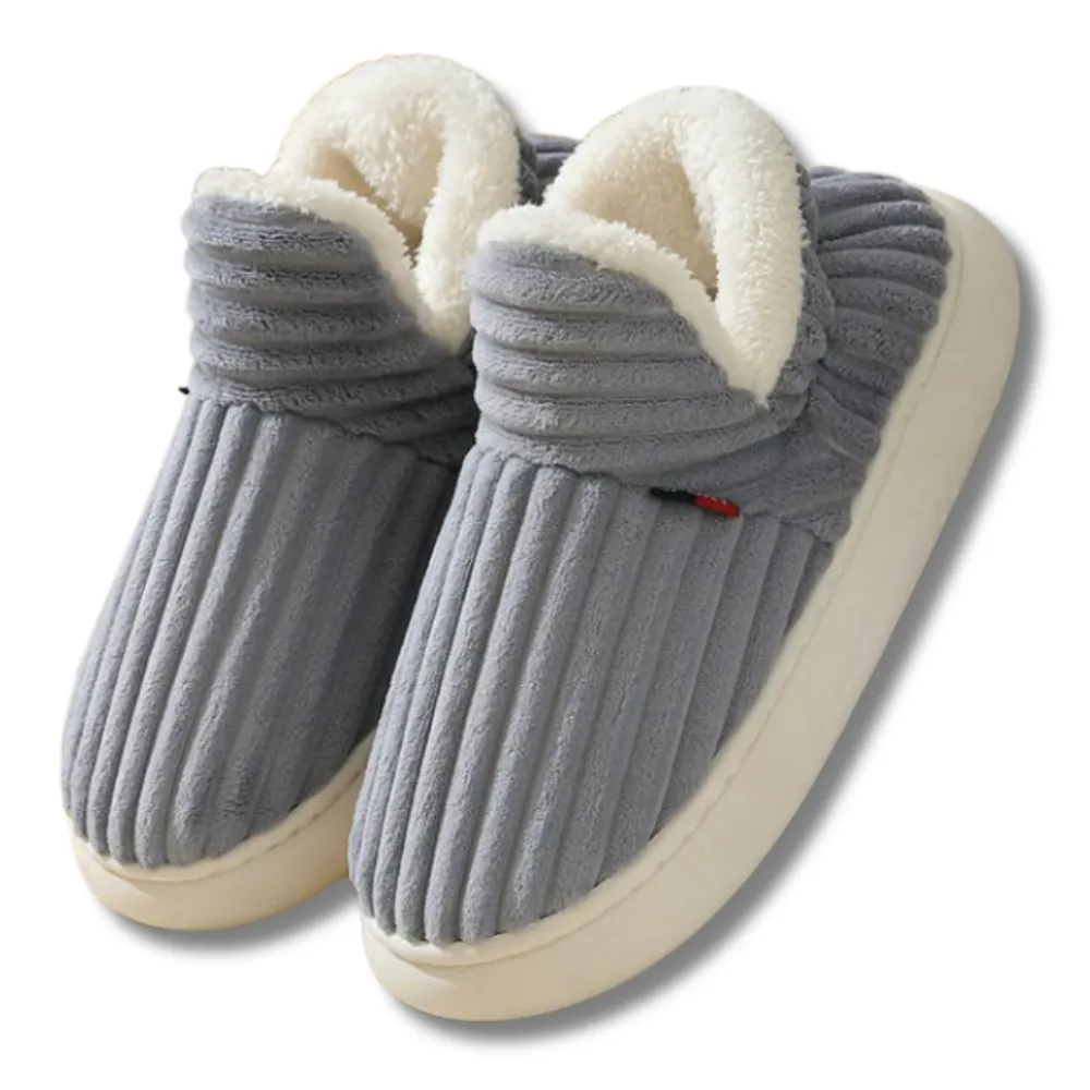 CozyFeet Winter Warmers