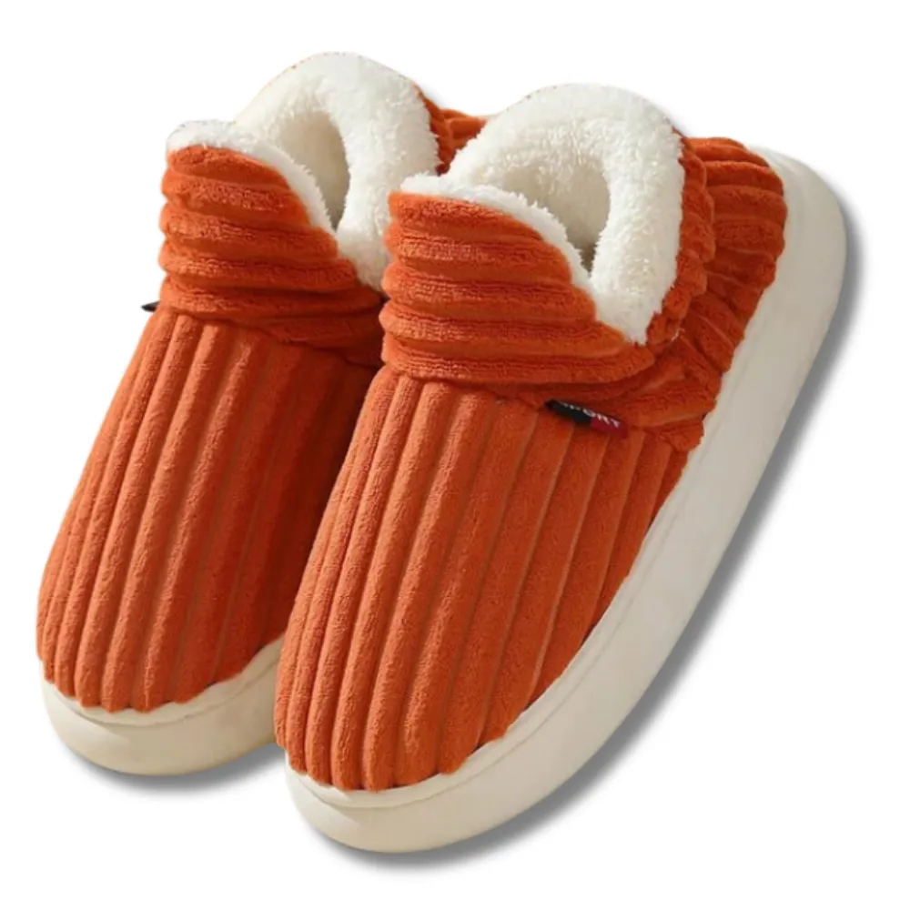 CozyFeet Winter Warmers