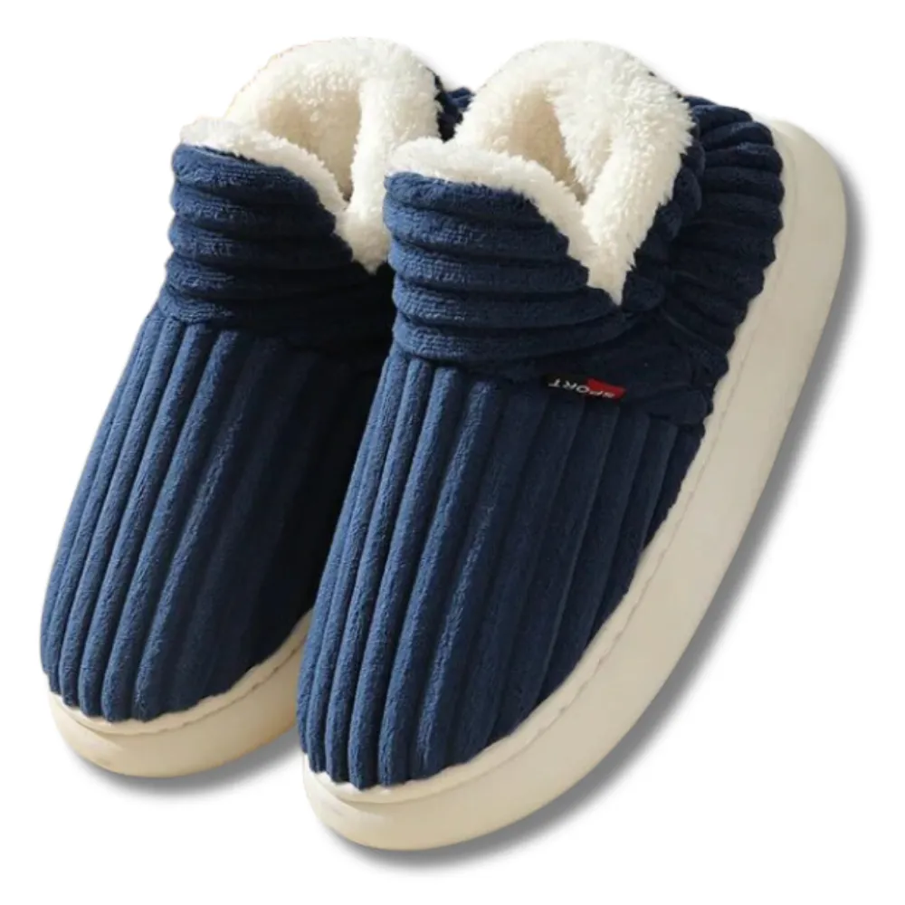 CozyFeet Winter Warmers