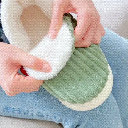 CozyFeet Winter Warmers