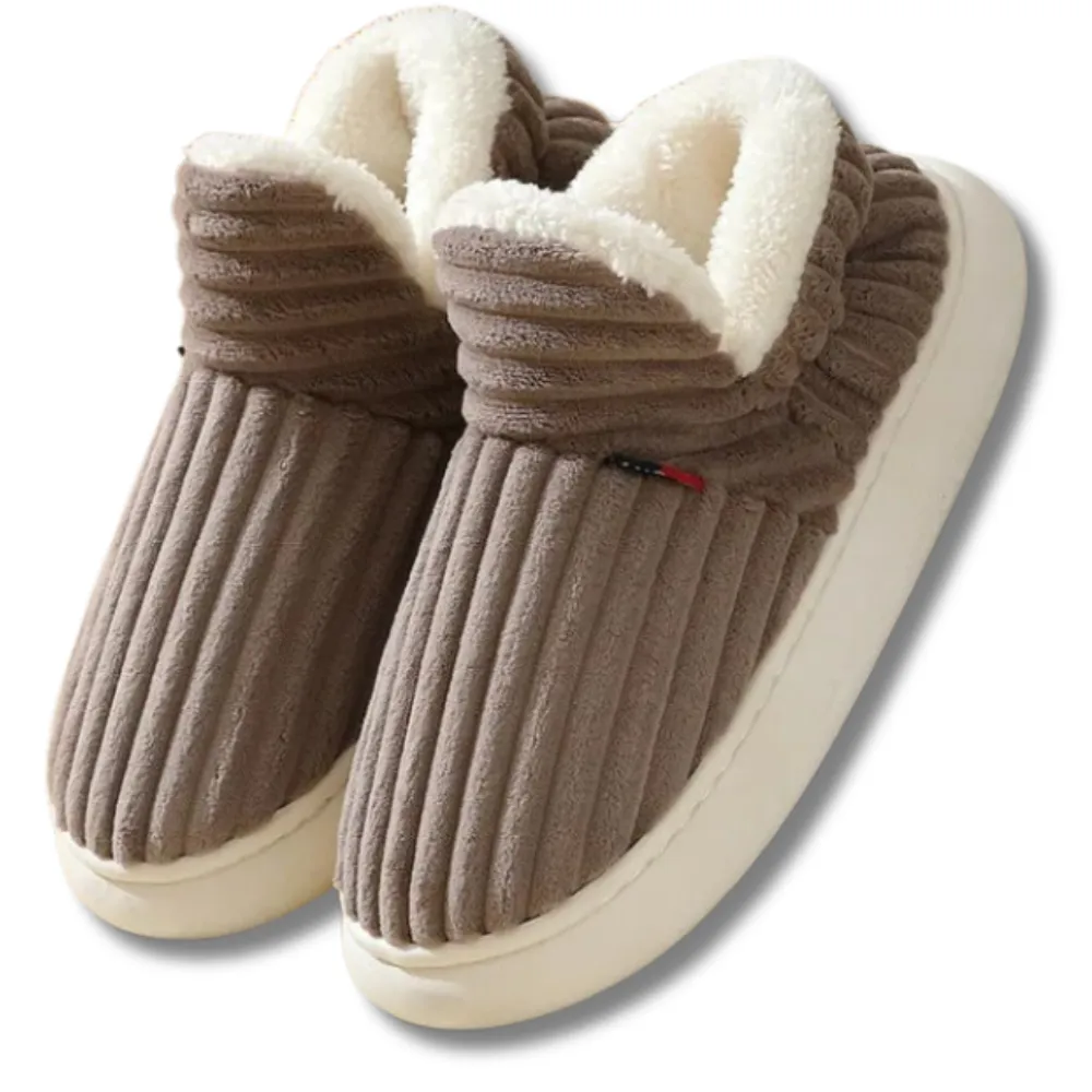 CozyFeet Winter Warmers