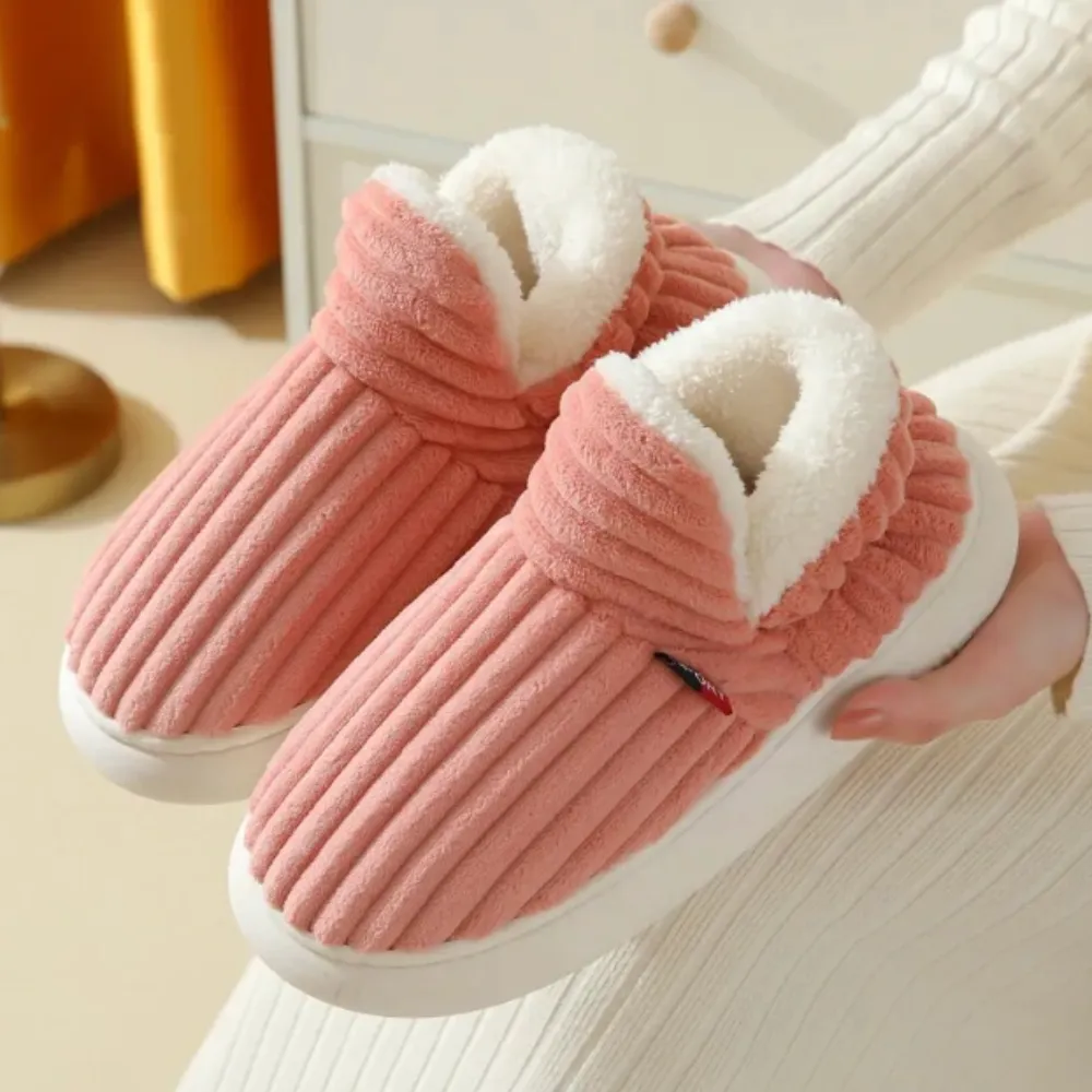 CozyFeet Winter Warmers