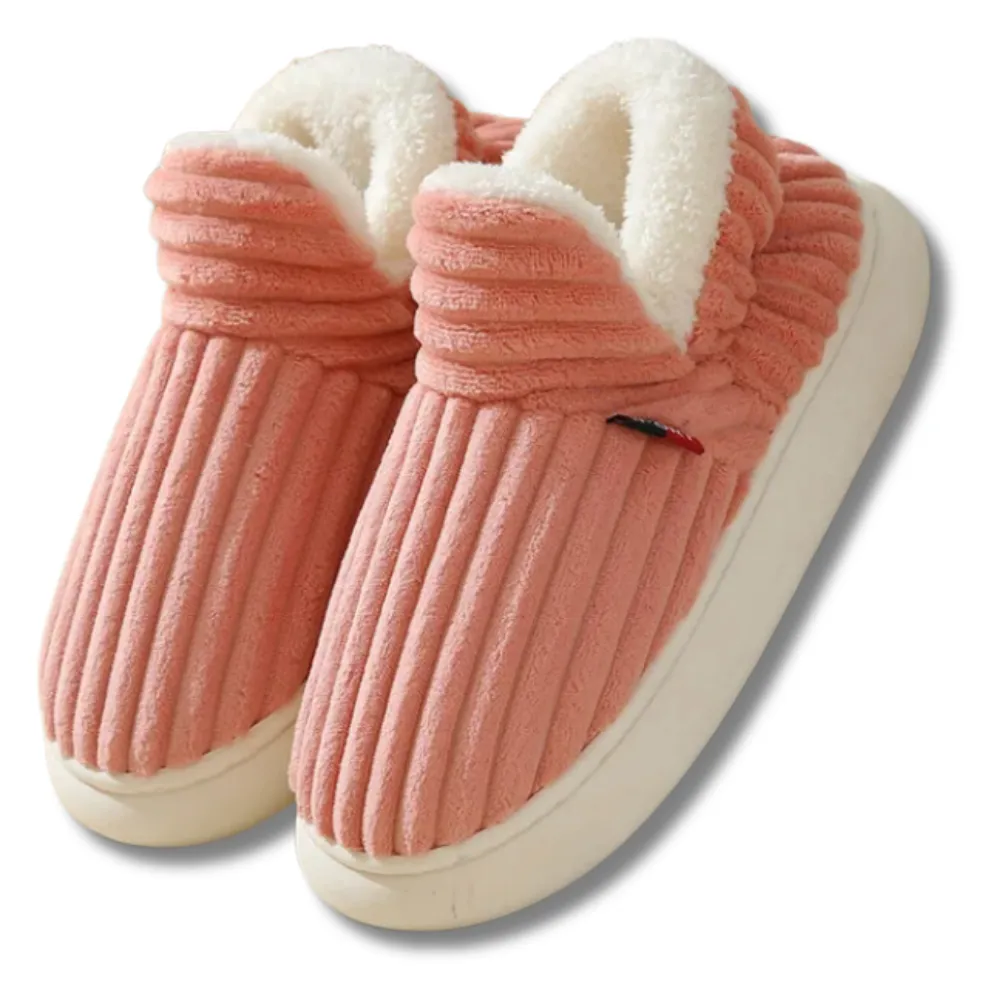 CozyFeet Winter Warmers