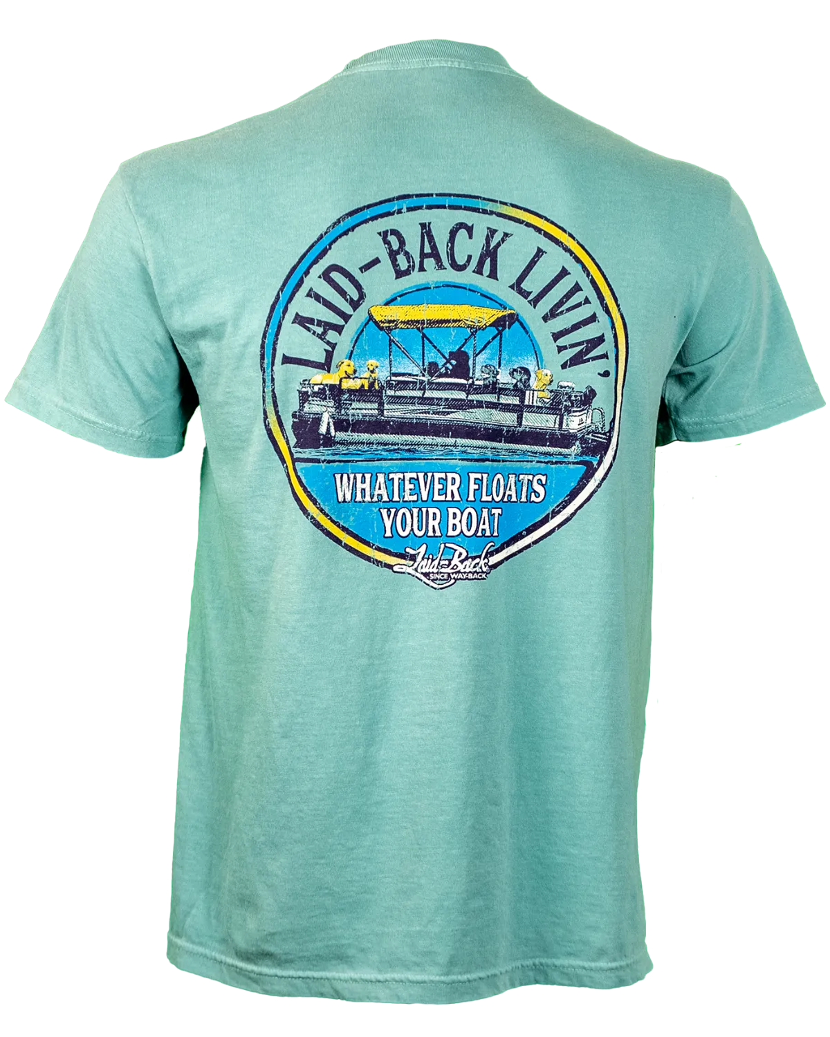 Essex Pontoon Dogs T-Shirt