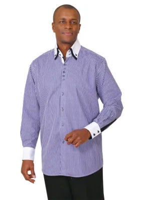 Fortino Landi ShirtAH603F Mens Shirt