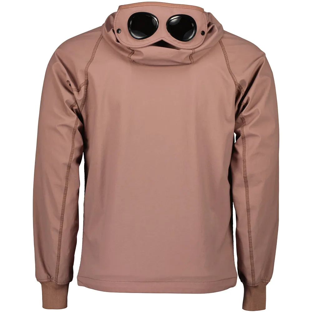 GD Shell Goggle Jacket