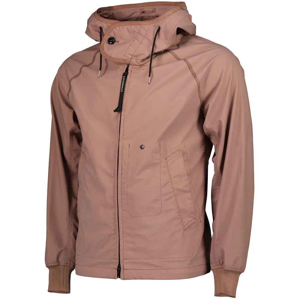 GD Shell Goggle Jacket