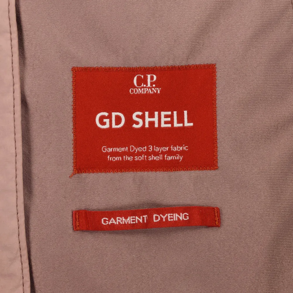 GD Shell Goggle Jacket