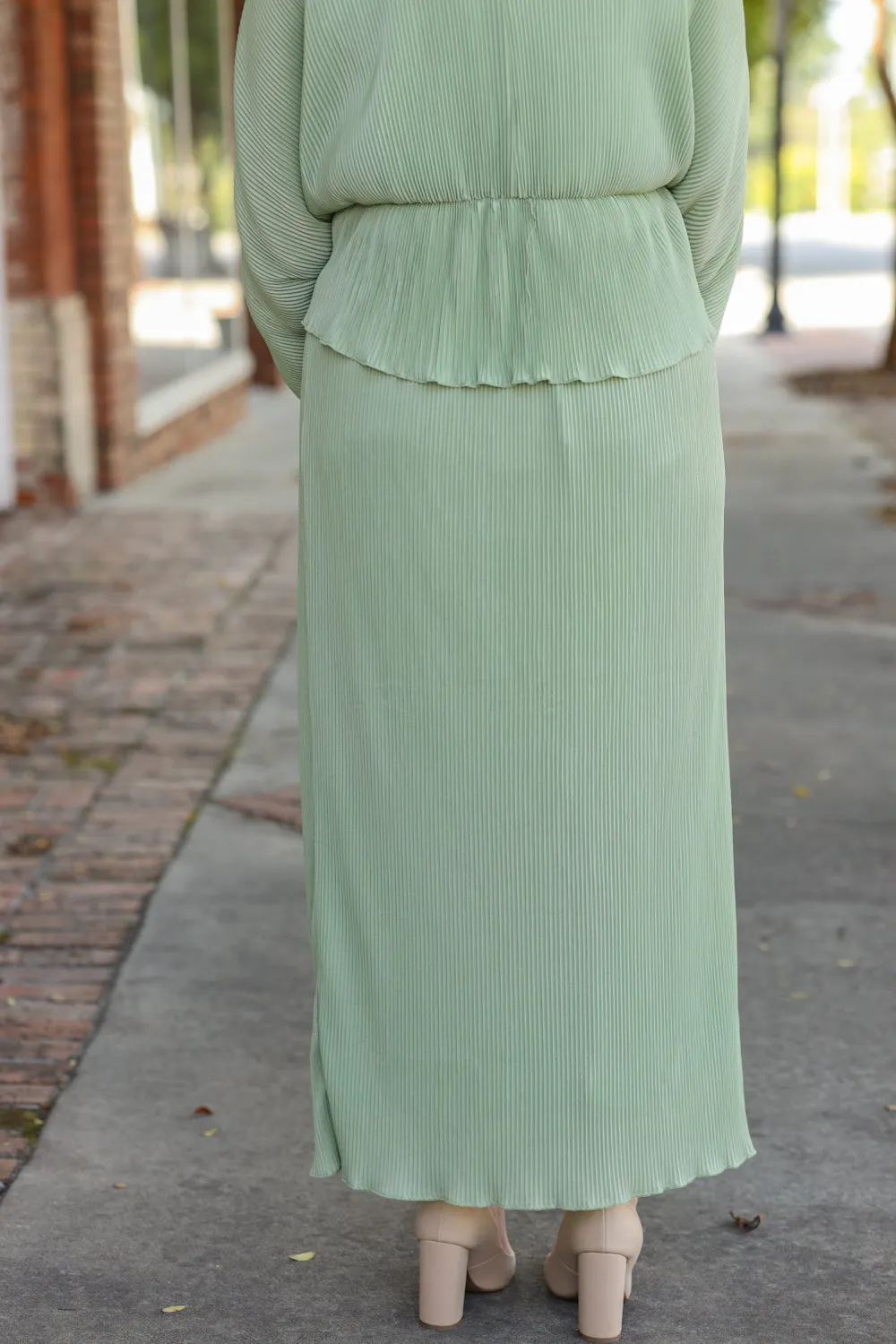 Kennon Skirt