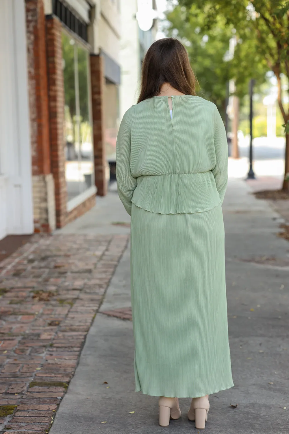 Kennon Skirt