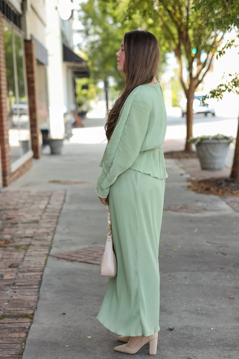 Kennon Skirt