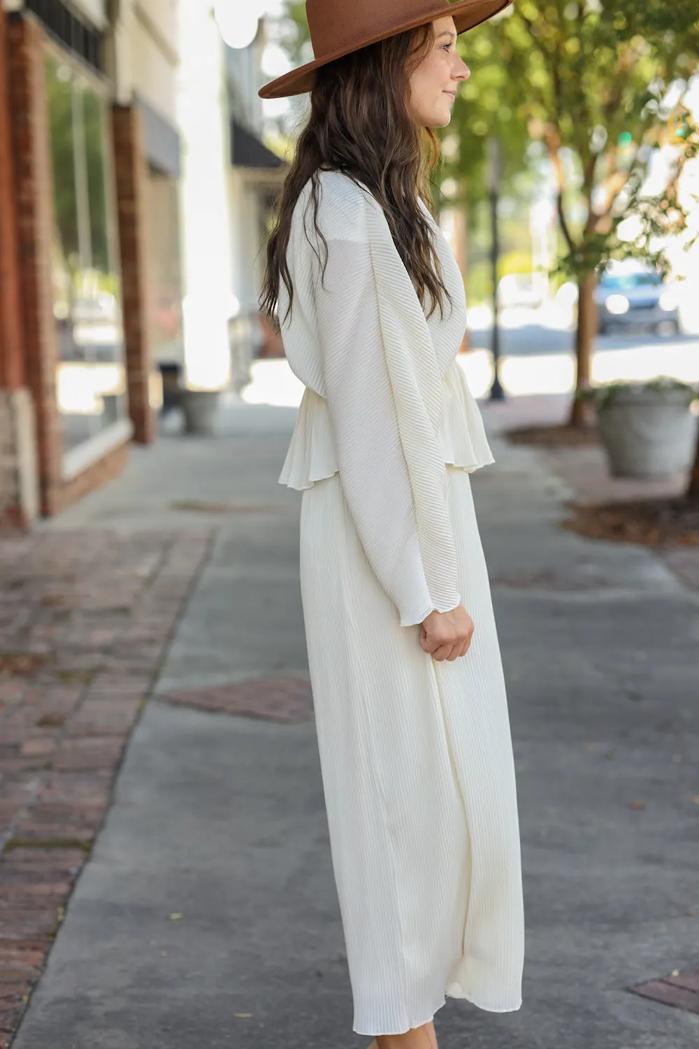 Kennon Skirt