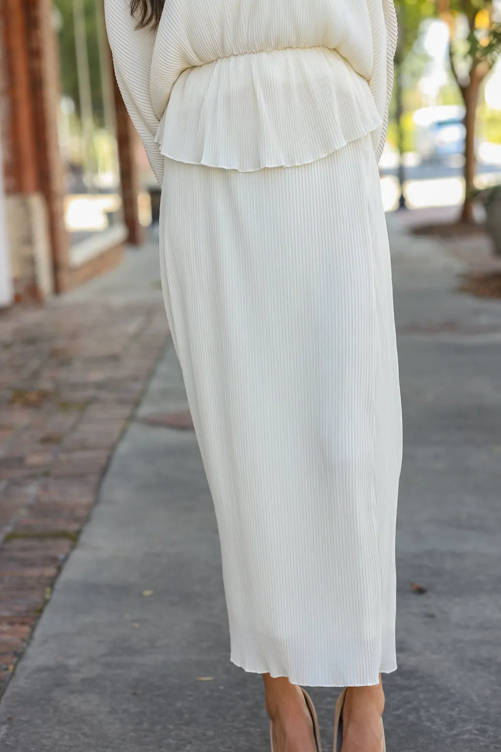 Kennon Skirt
