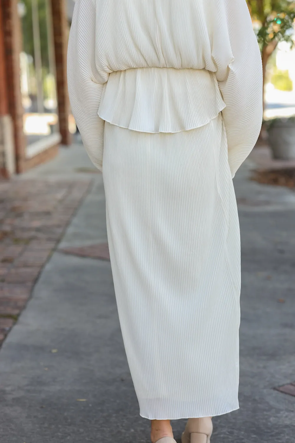 Kennon Skirt