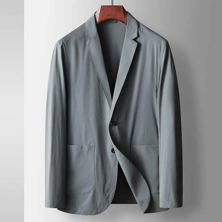 Men's Casual Formal Blazer B963176