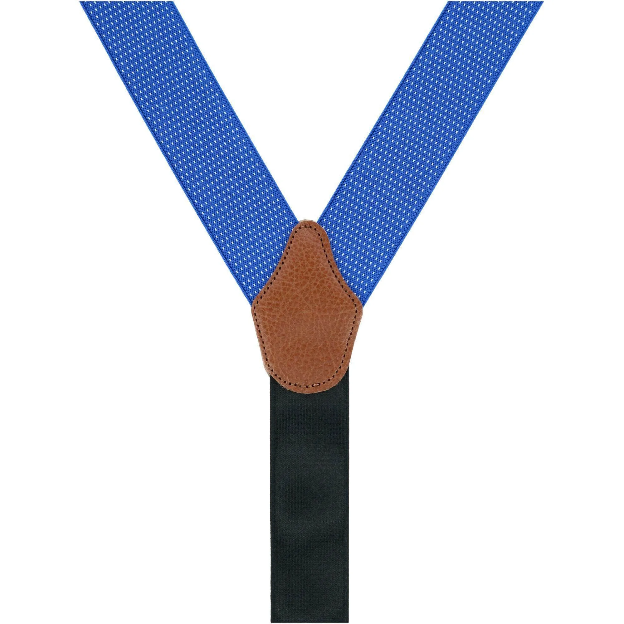 Napier Elastic Convertible End Braces