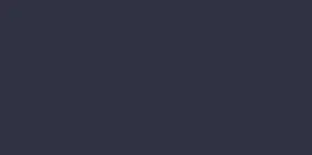 Navy -Zipper Invisible 14"