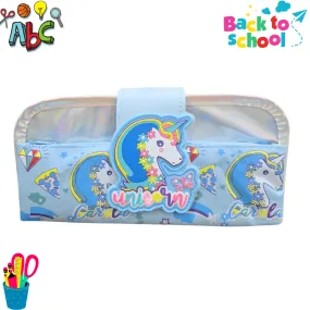 Pencil Case - Unicorn - China - 1959