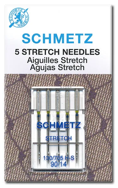 Schmetz - Stretch - 90/14