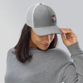 Tays Design - Trucker Cap