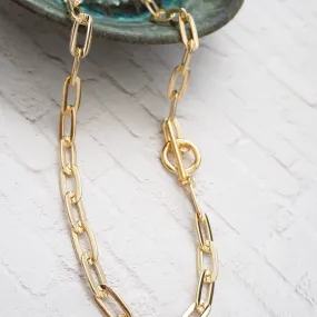The Avery Necklace