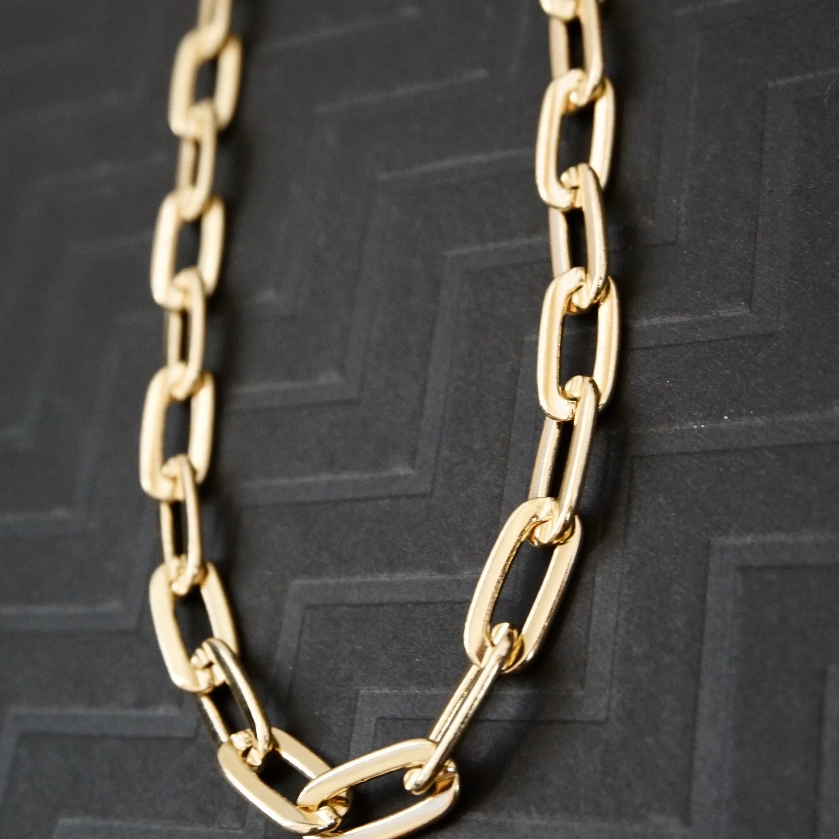 The Avery Necklace