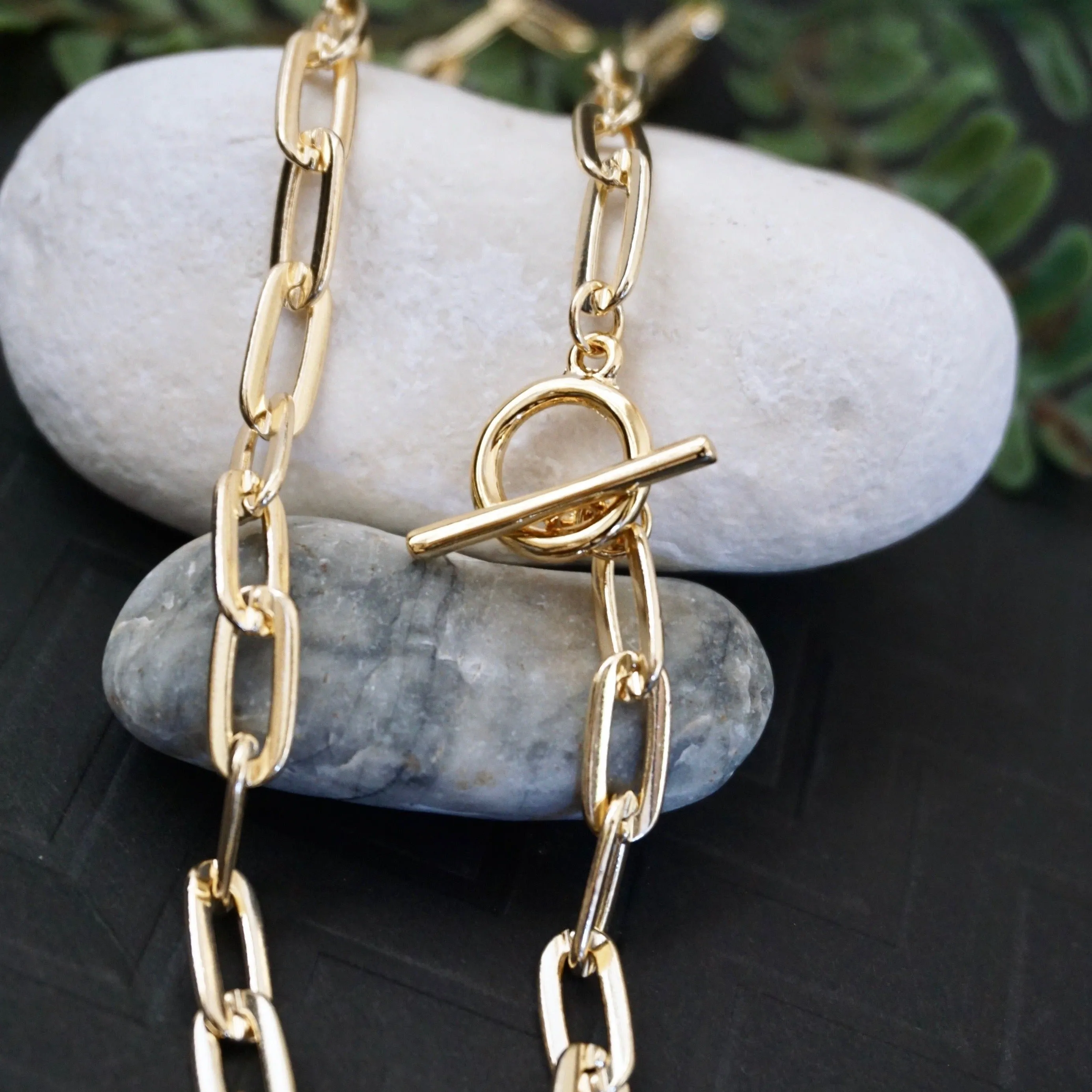 The Avery Necklace
