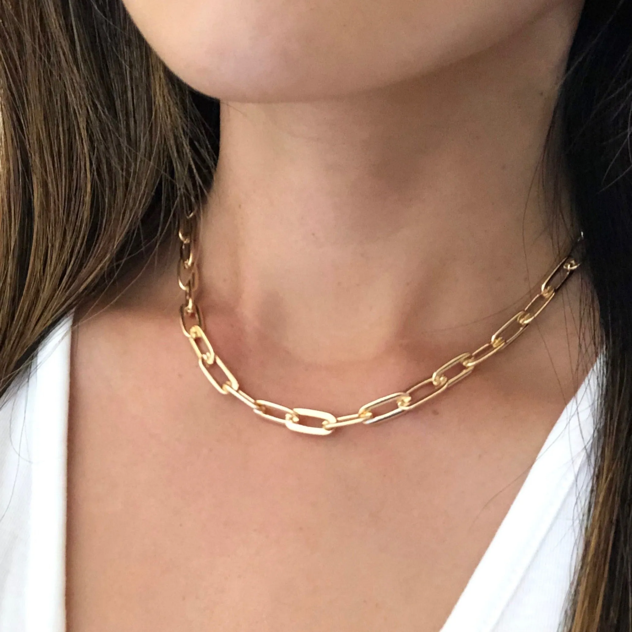 The Avery Necklace