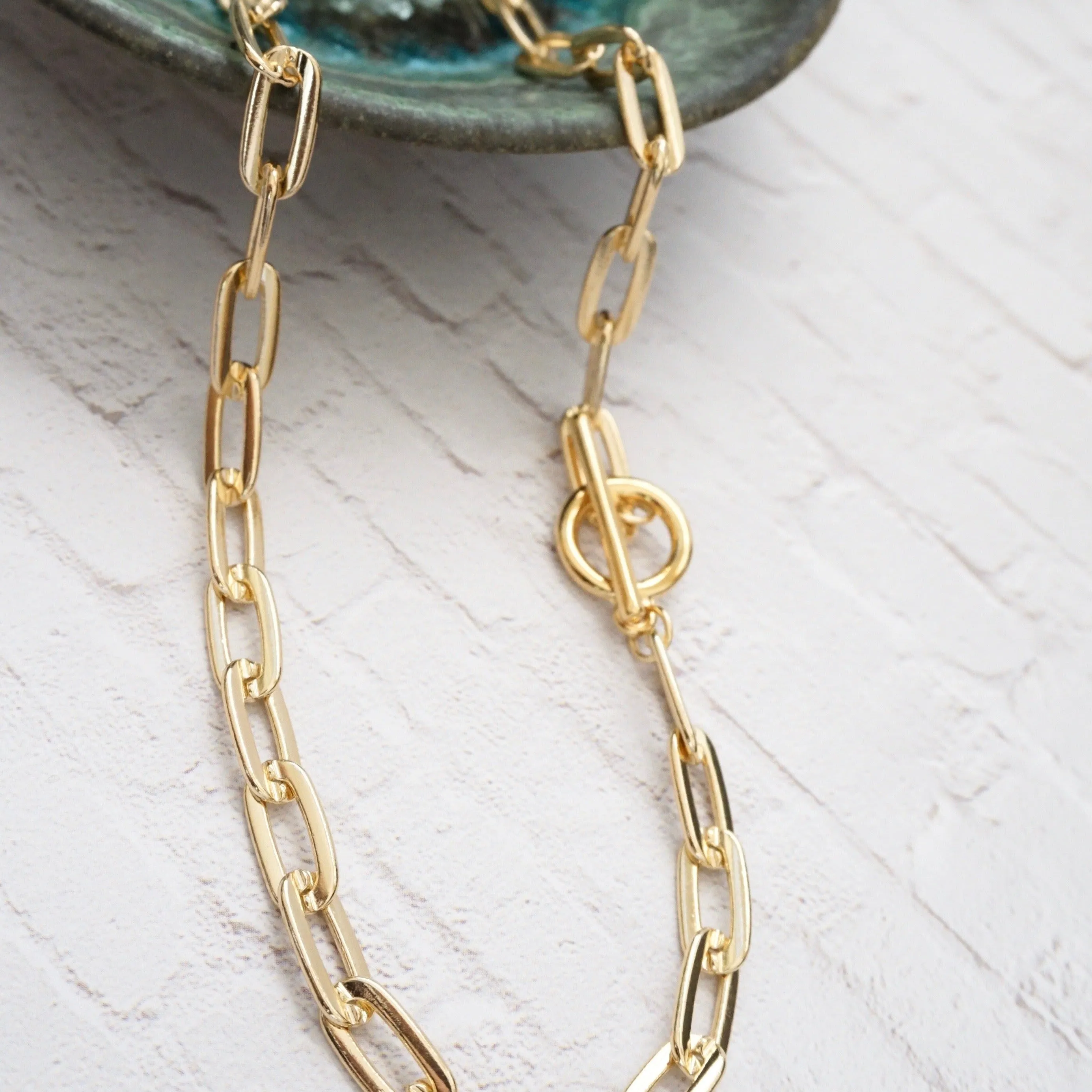 The Avery Necklace
