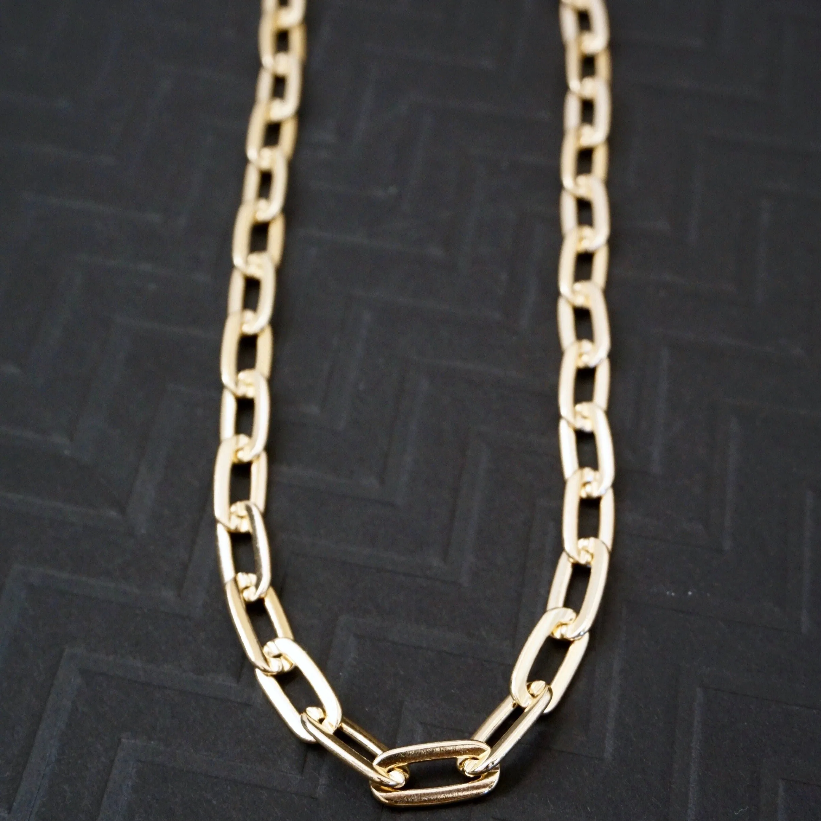 The Avery Necklace