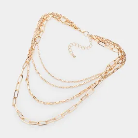 THE KENNEDY NECKLACE