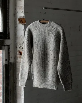 The Mens Fisherman Sweater