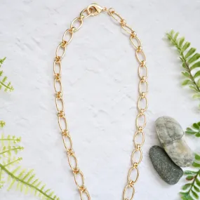The Olivia Necklace