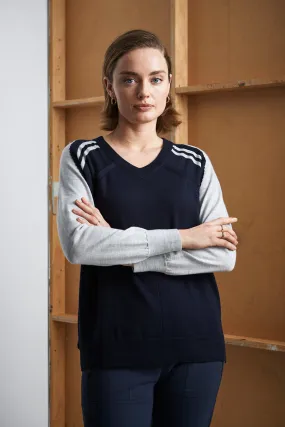 Traffic Sweater - Midnight