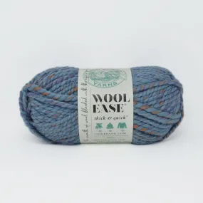 Wool Ease Thick & Quick-Allure