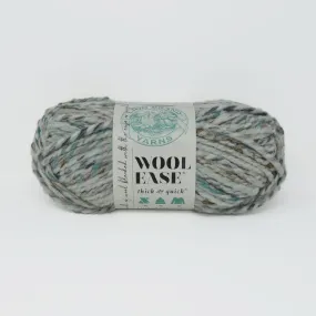 Wool Ease Thick & Quick-Seaglass
